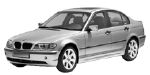 BMW E46 C2548 Fault Code