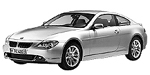 BMW E63 C2548 Fault Code