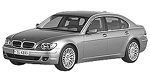 BMW E65 C2548 Fault Code