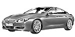 BMW F06 C2548 Fault Code